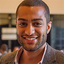 Image of customer Dave Bryson